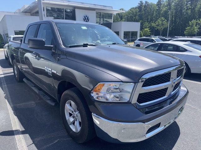 2019 RAM 1500 Classic SLT