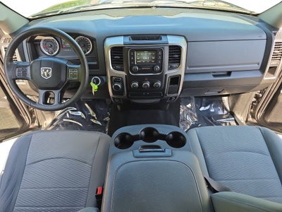 2019 RAM 1500 Classic SLT