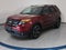 2014 Ford Explorer Sport