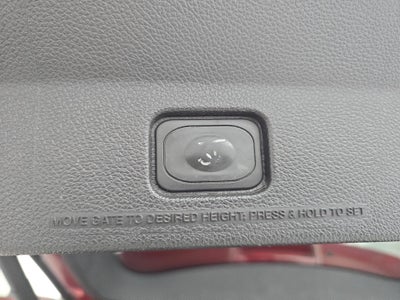 2014 Ford Explorer Sport