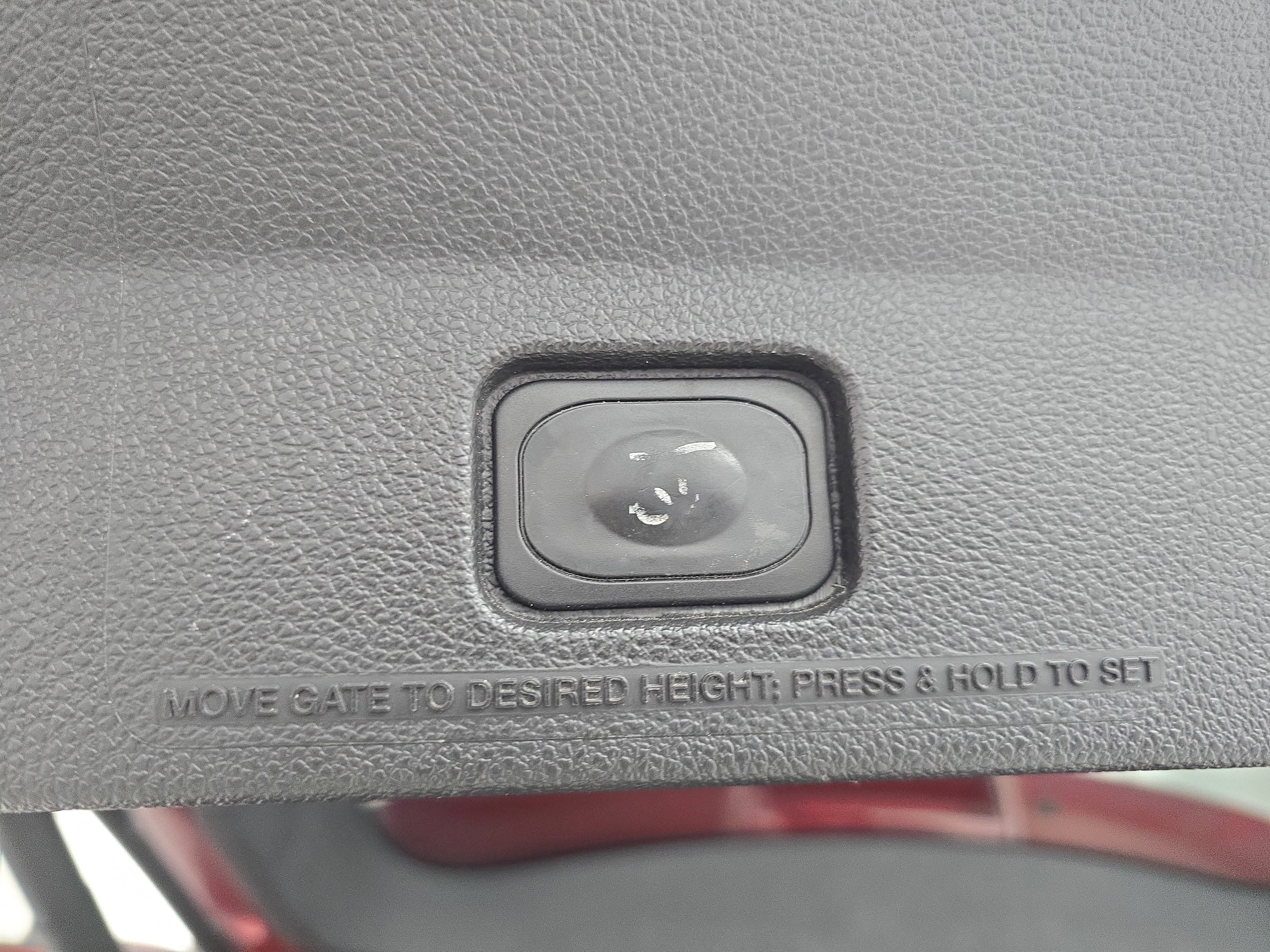 2014 Ford Explorer Sport