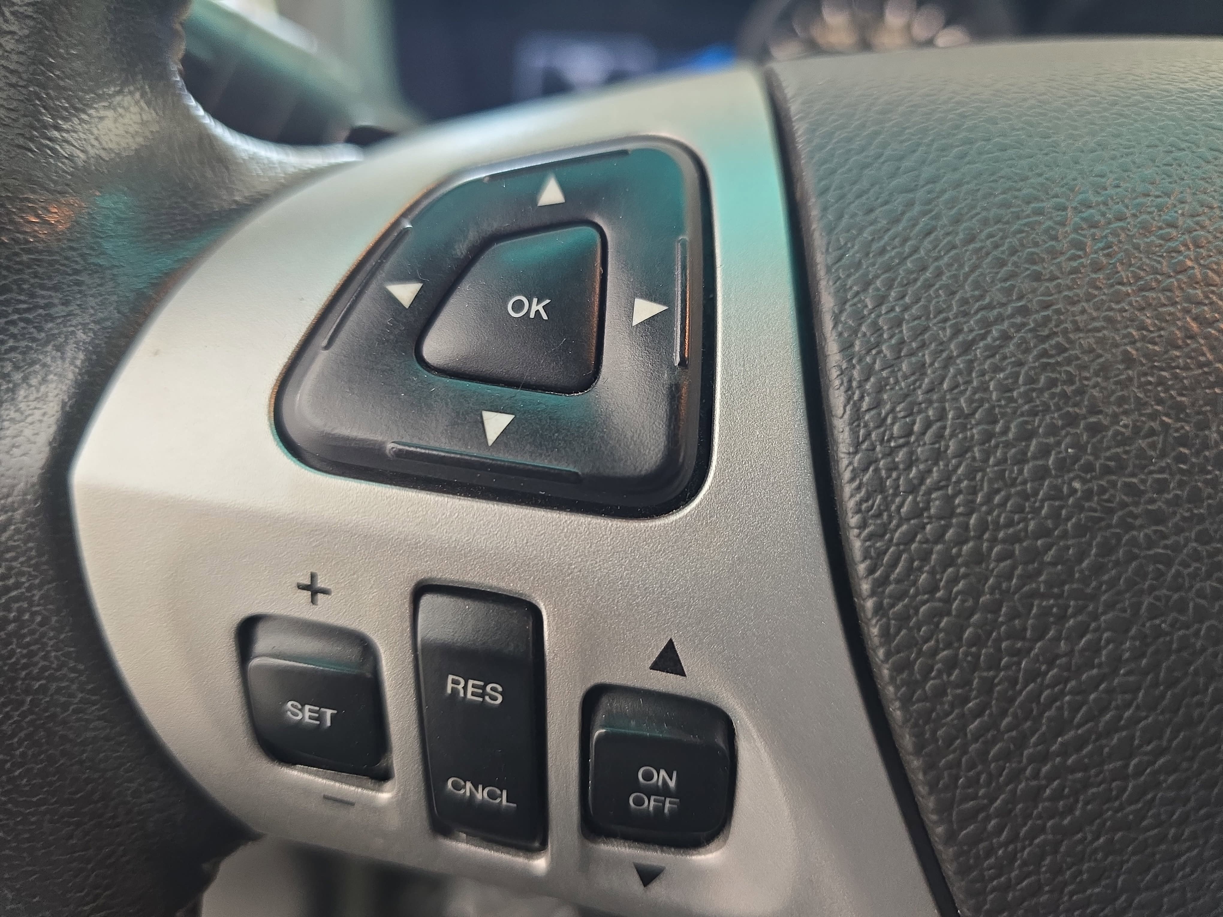 2014 Ford Explorer Sport