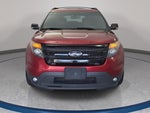 2014 Ford Explorer Sport