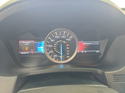 2014 Ford Explorer Sport