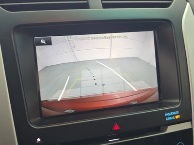 2014 Ford Explorer Sport