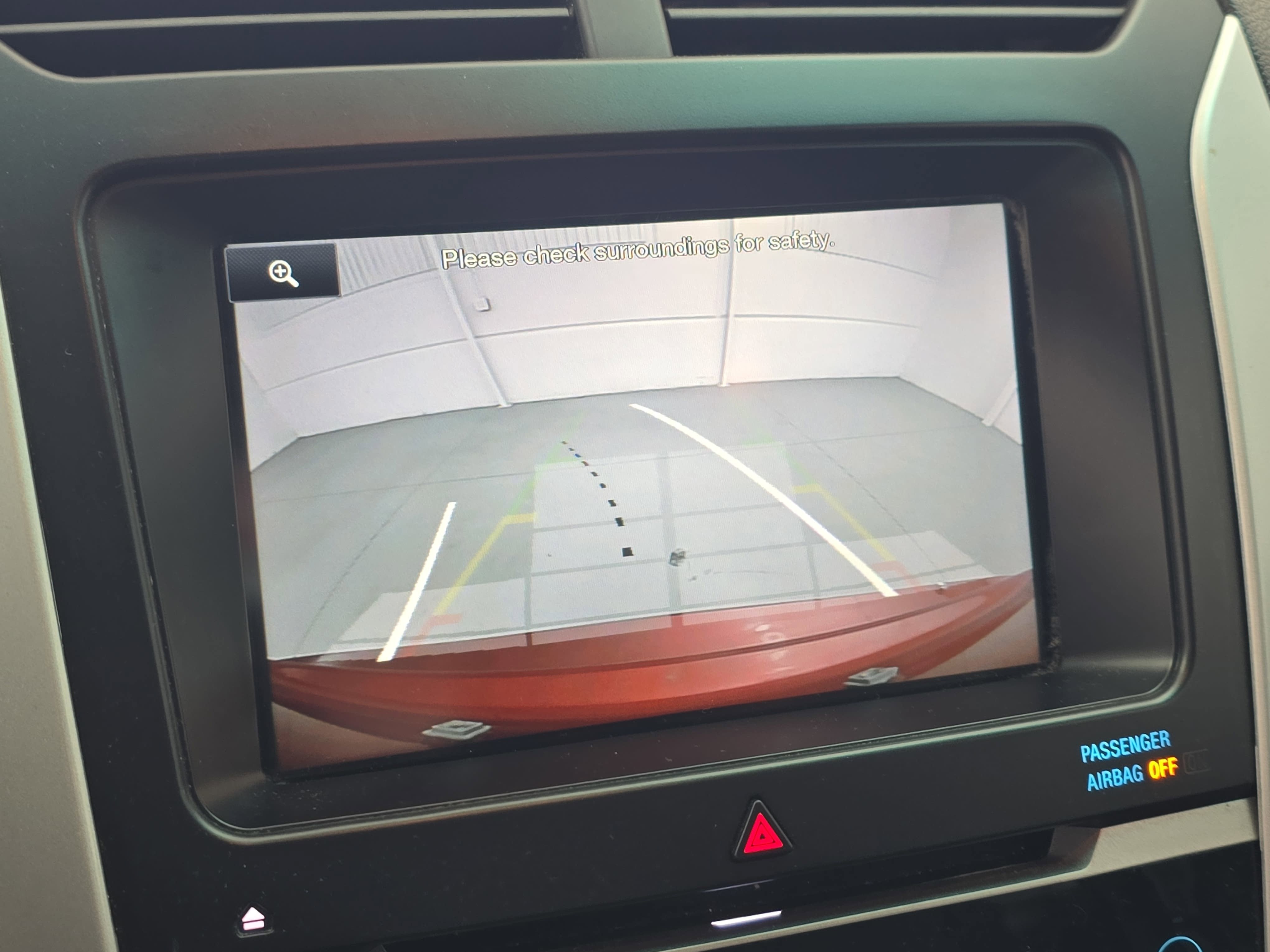 2014 Ford Explorer Sport