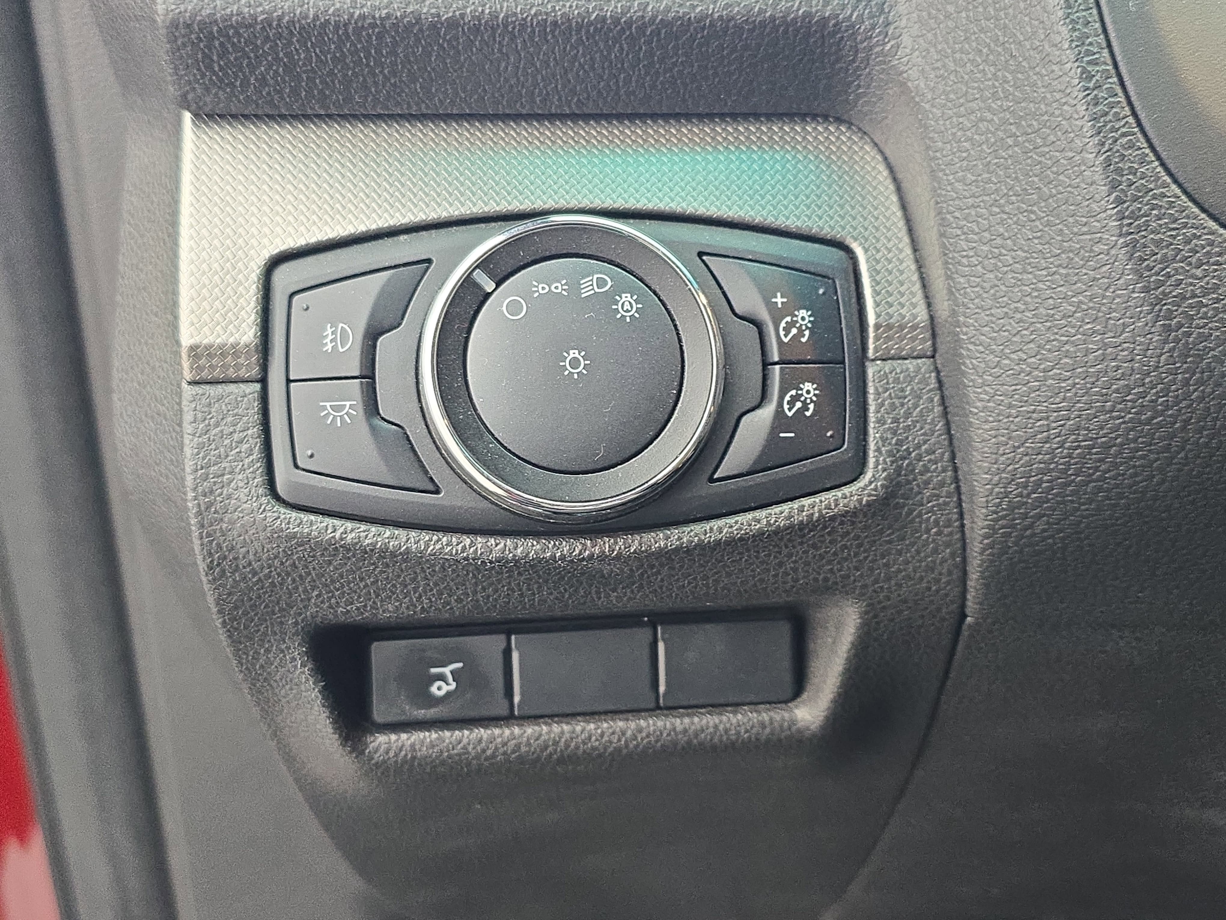 2014 Ford Explorer Sport