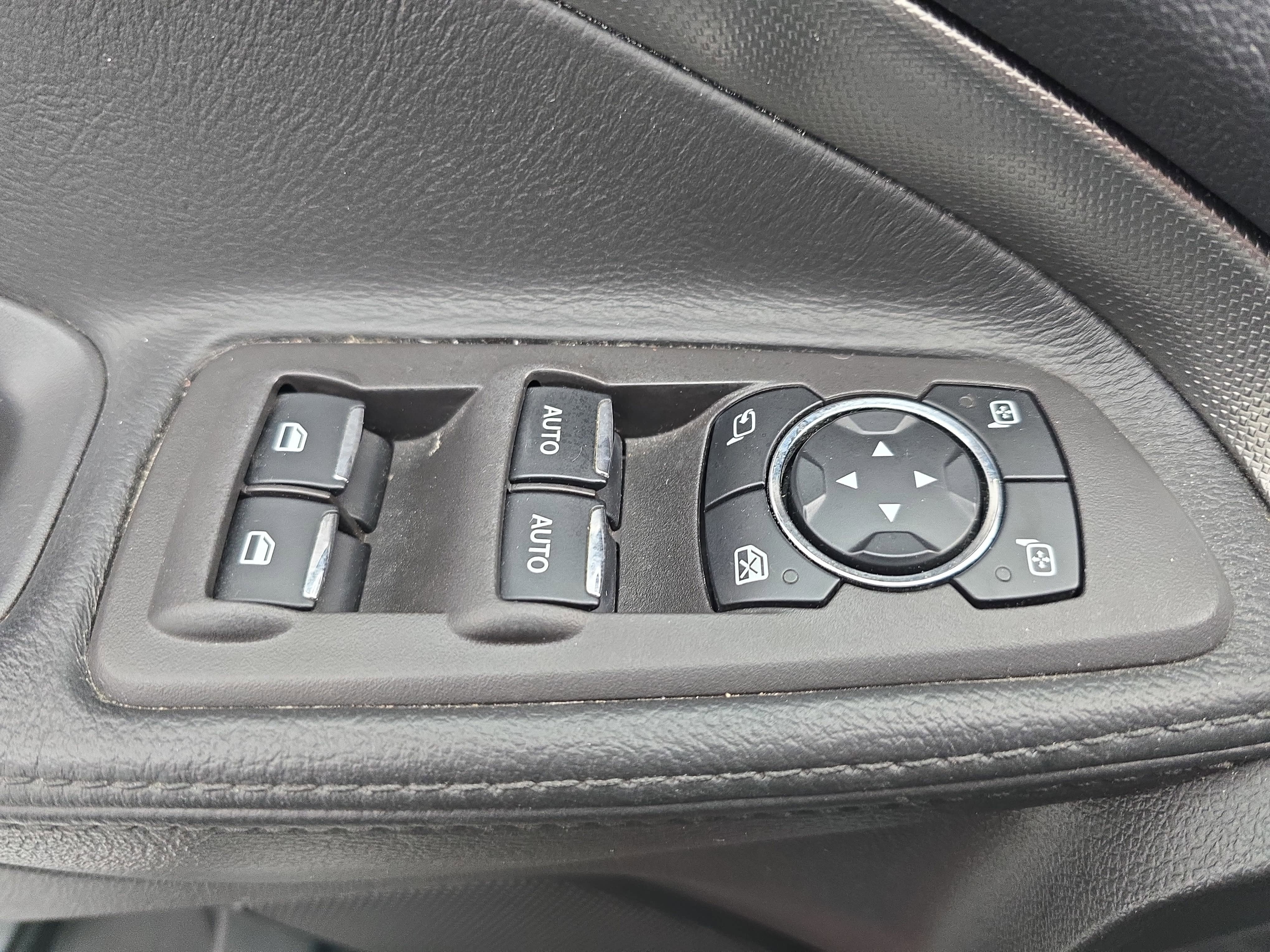 2014 Ford Explorer Sport