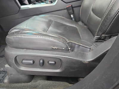 2014 Ford Explorer Sport