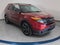 2014 Ford Explorer Sport