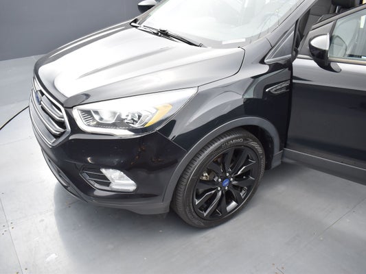 2017 Ford Escape SE in Raleigh, NC - Maserati of Raleigh