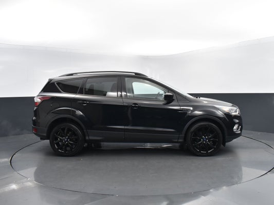 2017 Ford Escape SE in Raleigh, NC - Maserati of Raleigh