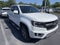2018 Chevrolet Colorado 4WD Z71