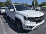 2018 Chevrolet Colorado 4WD Z71