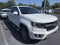 2018 Chevrolet Colorado 4WD Z71