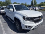 2018 Chevrolet Colorado 4WD Z71