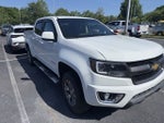 2018 Chevrolet Colorado 4WD Z71