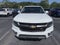 2018 Chevrolet Colorado 4WD Z71