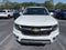 2018 Chevrolet Colorado 4WD Z71