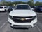 2018 Chevrolet Colorado 4WD Z71