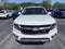 2018 Chevrolet Colorado 4WD Z71