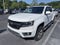2018 Chevrolet Colorado 4WD Z71