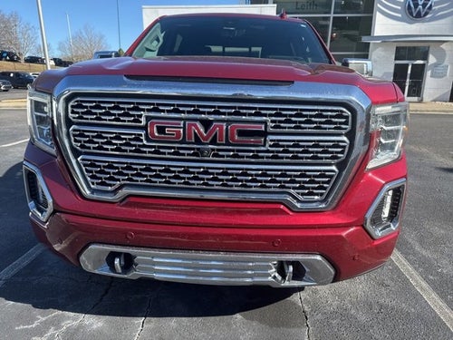 2019 GMC Sierra 1500 Denali
