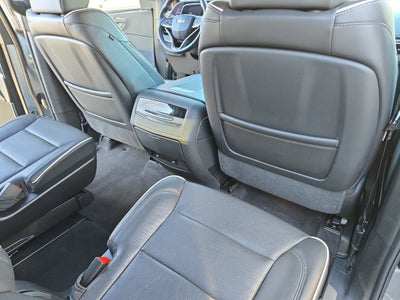 2024 Cadillac Escalade 4WD Sport