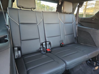 2024 Cadillac Escalade 4WD Sport