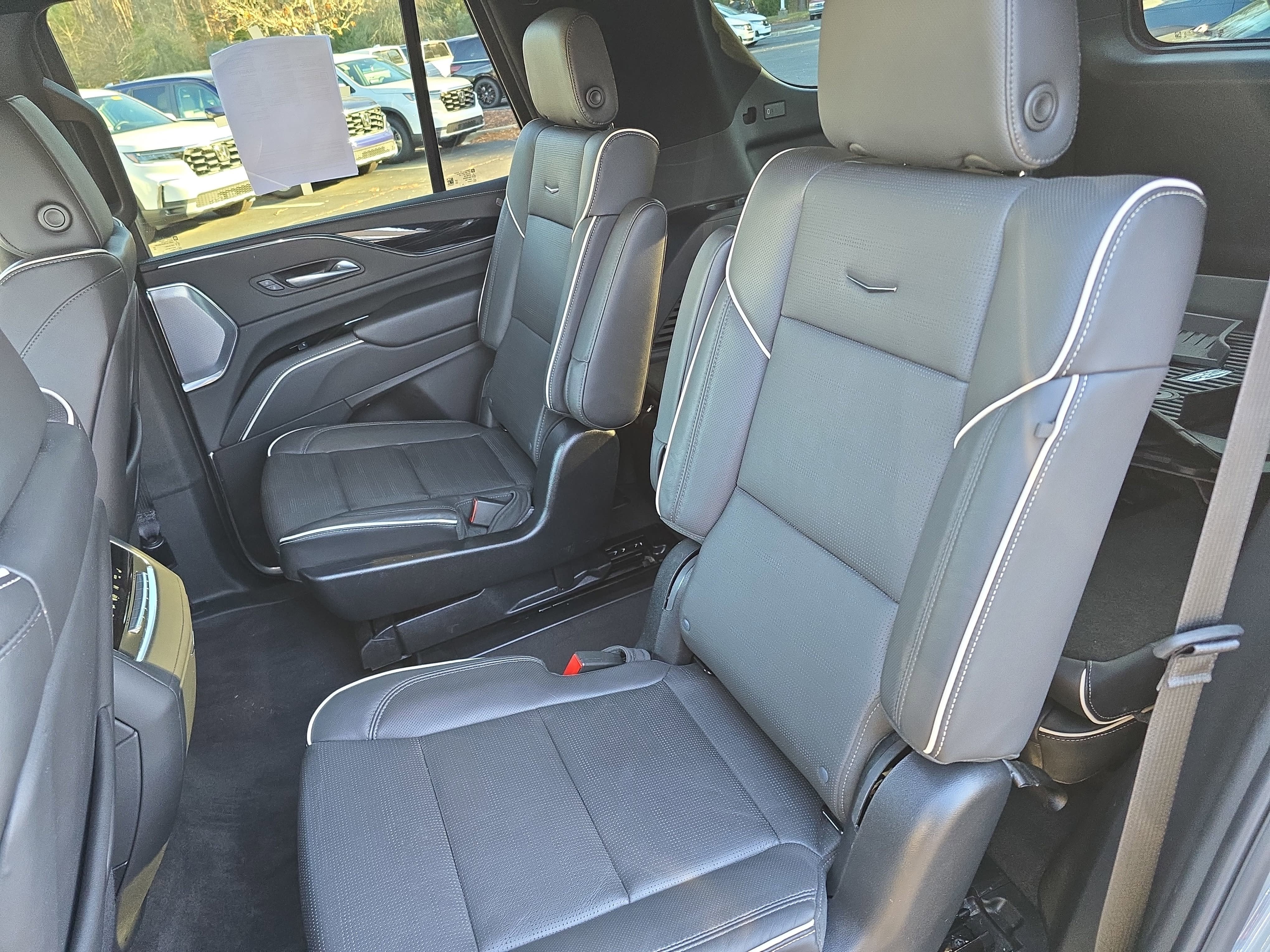 2024 Cadillac Escalade 4WD Sport