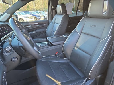 2024 Cadillac Escalade 4WD Sport