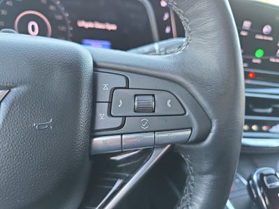 2024 Cadillac Escalade 4WD Sport