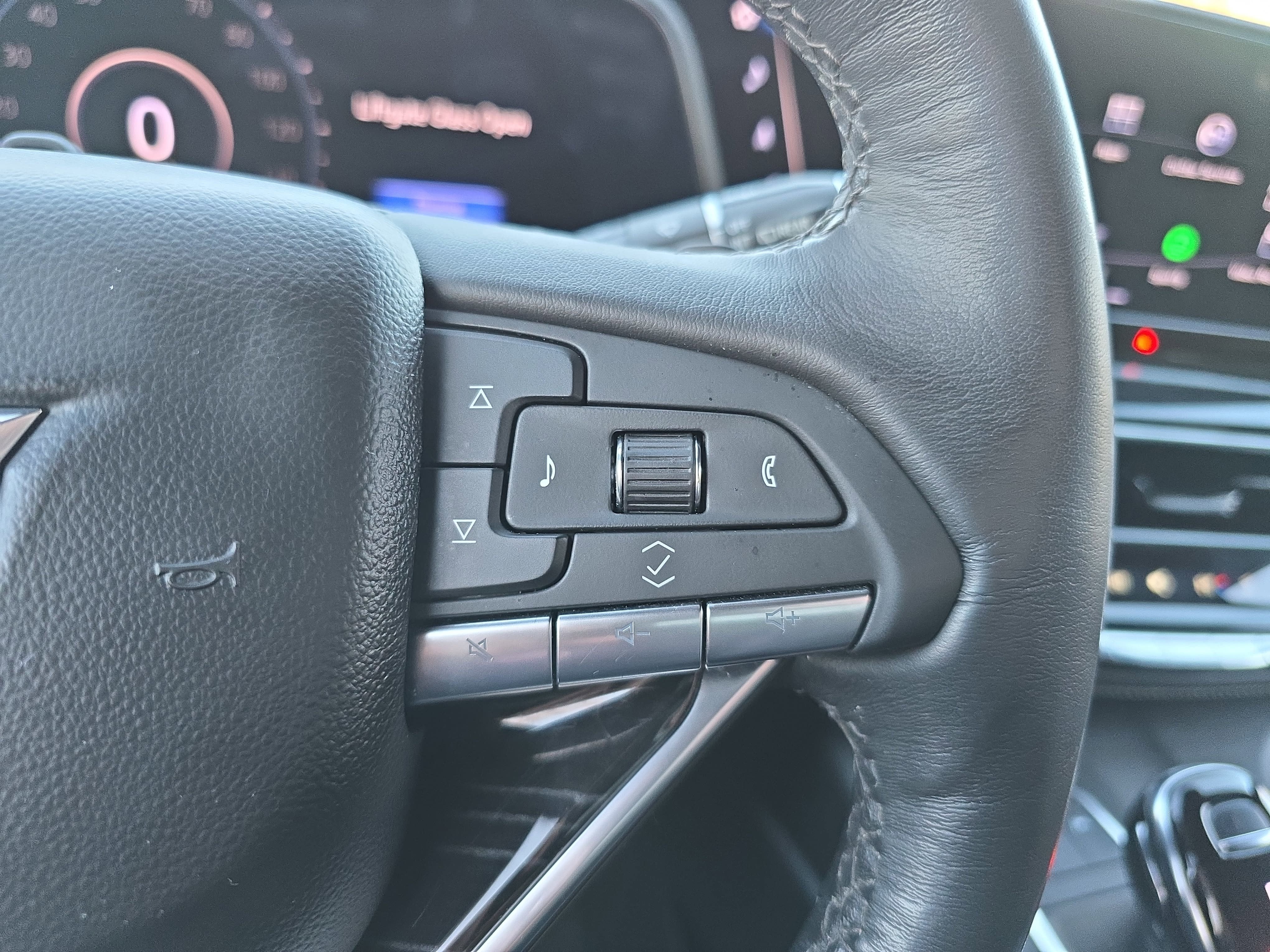 2024 Cadillac Escalade 4WD Sport