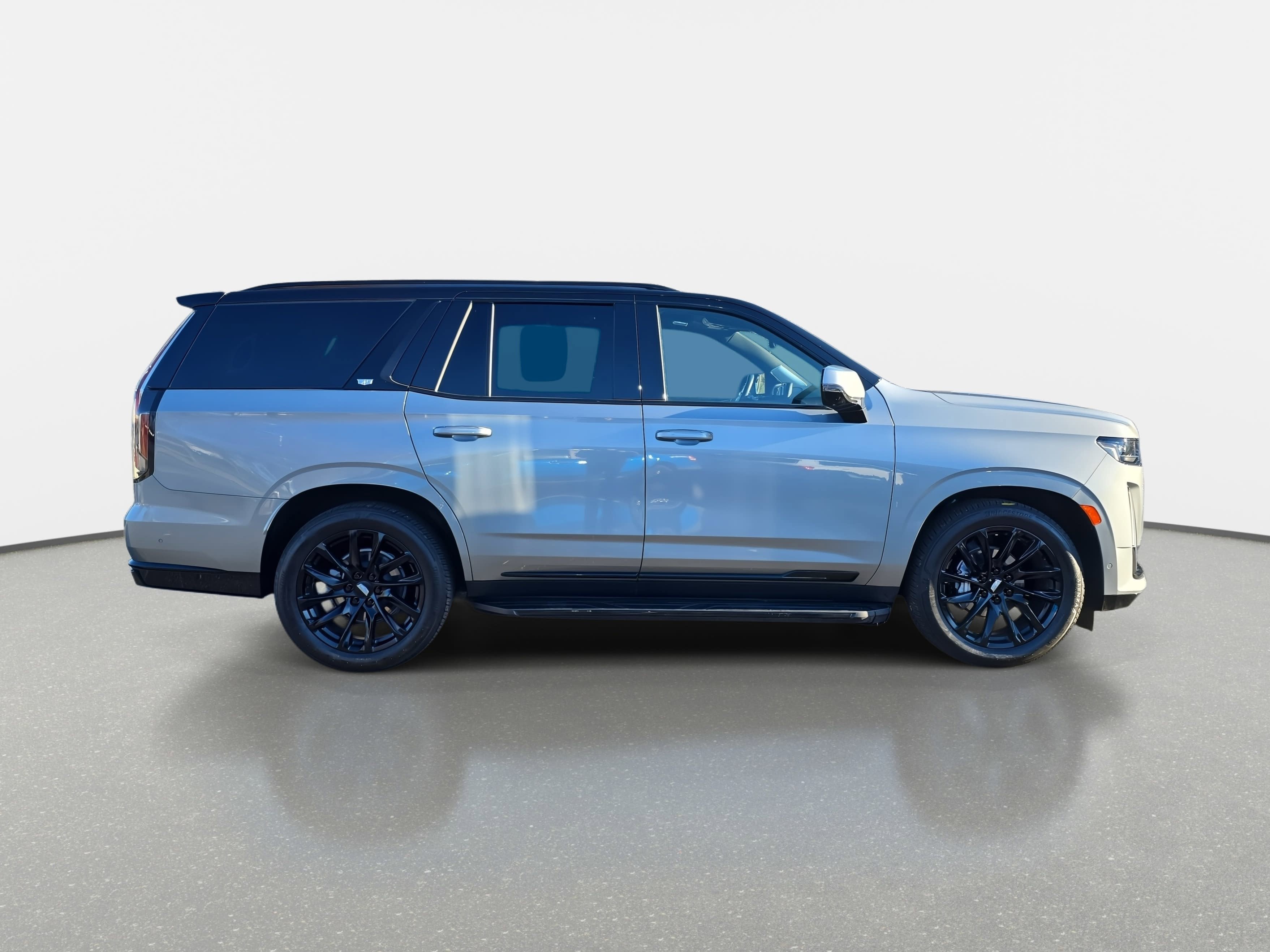 2024 Cadillac Escalade 4WD Sport