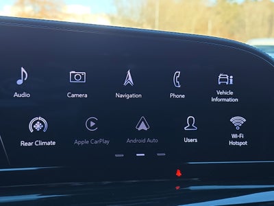 2024 Cadillac Escalade 4WD Sport