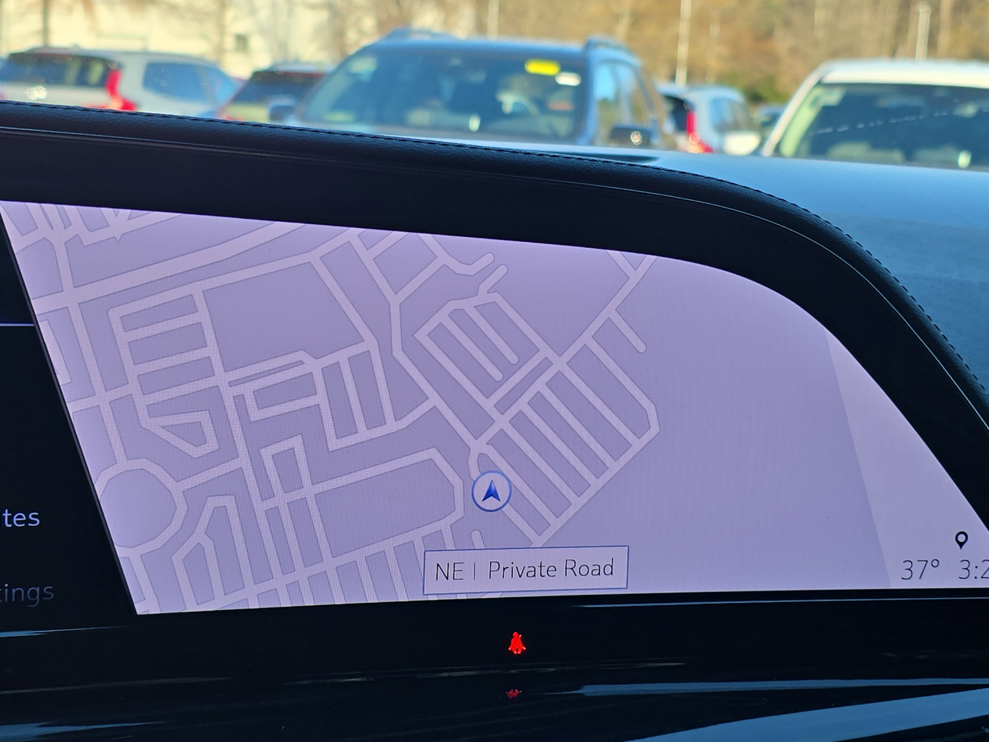 2024 Cadillac Escalade 4WD Sport