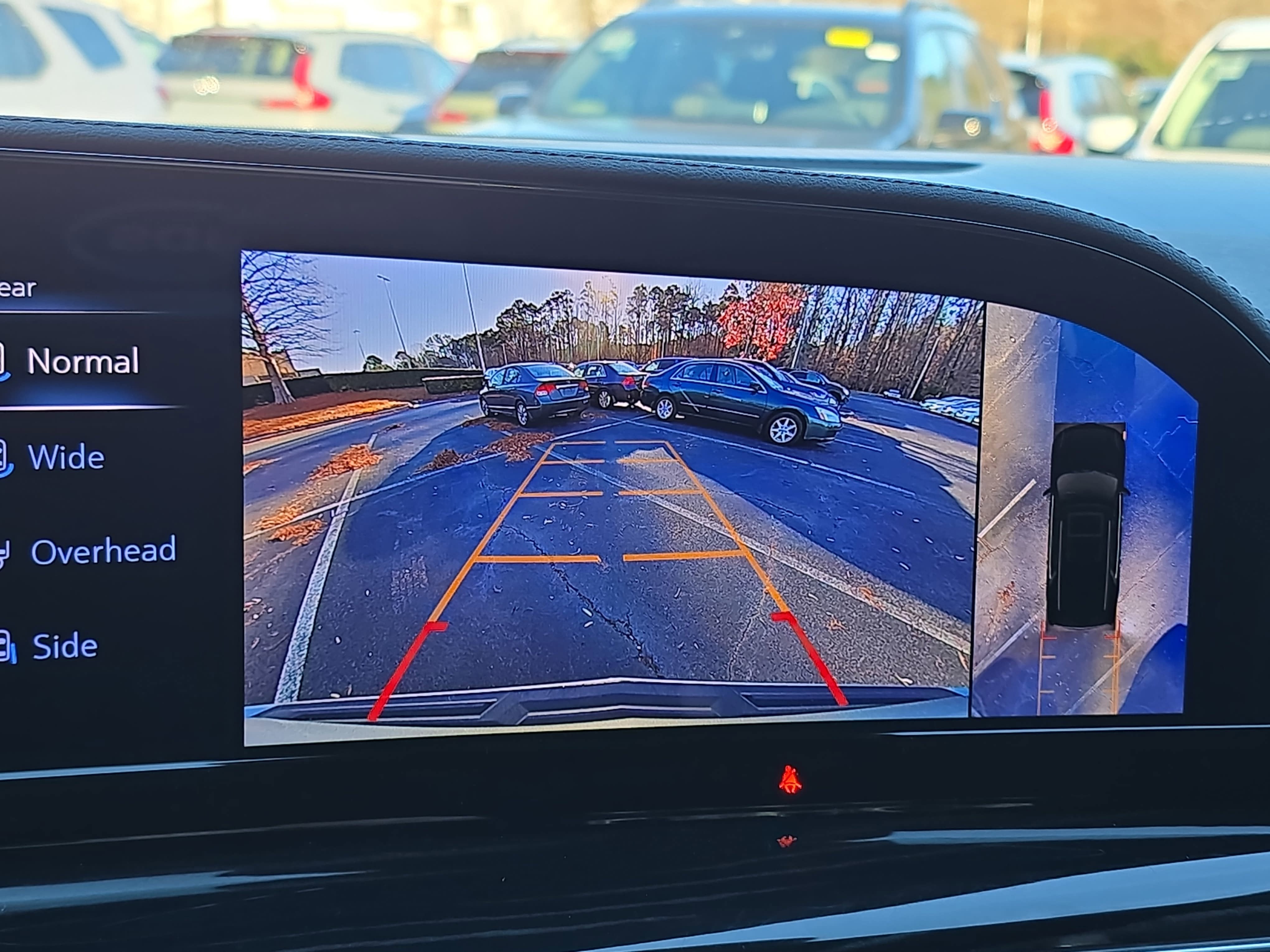 2024 Cadillac Escalade 4WD Sport