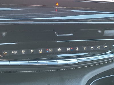 2024 Cadillac Escalade 4WD Sport