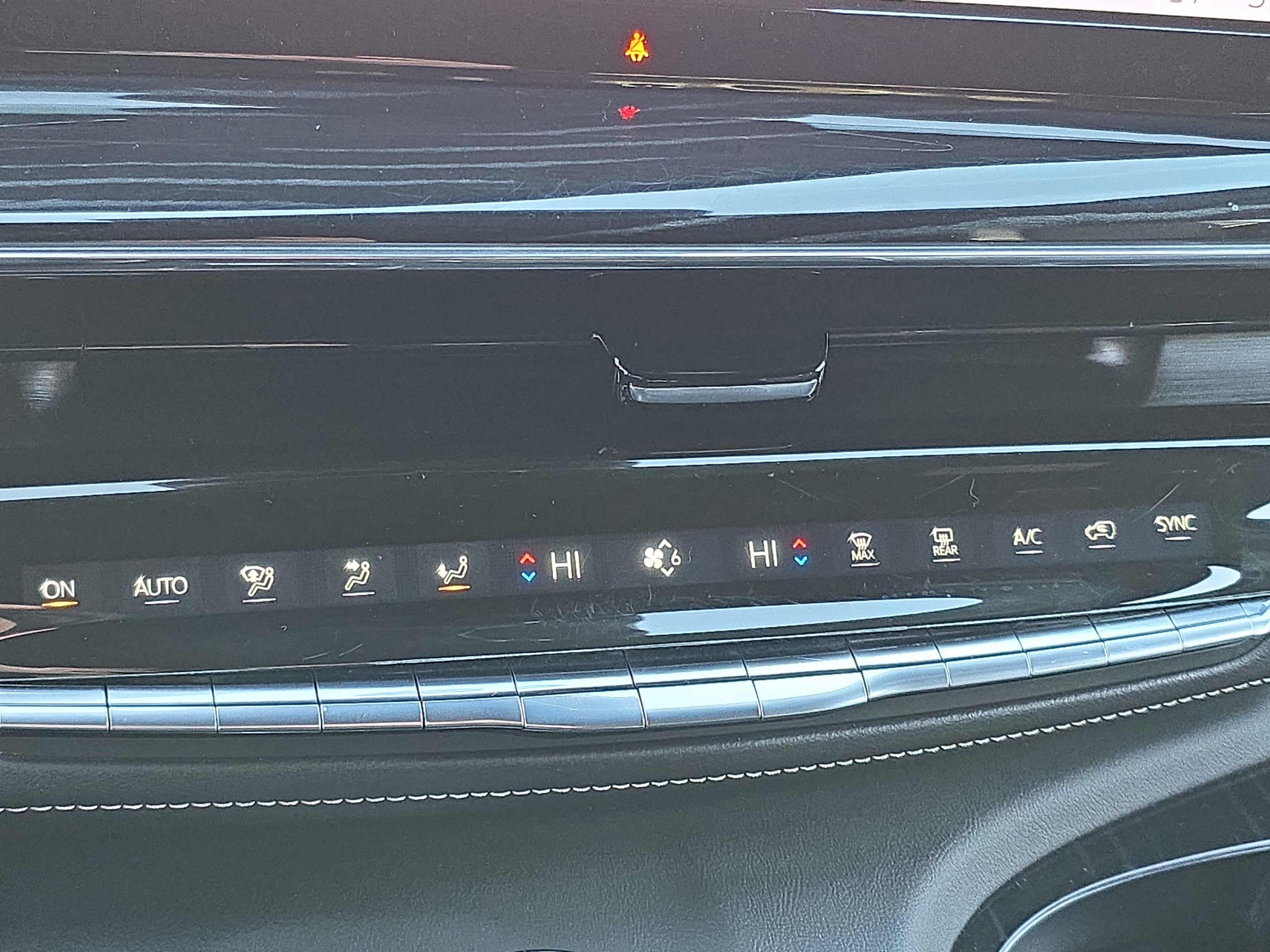 2024 Cadillac Escalade 4WD Sport