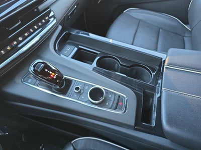 2024 Cadillac Escalade 4WD Sport