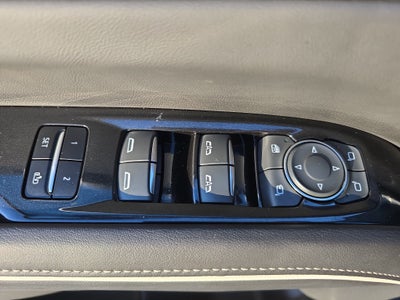 2024 Cadillac Escalade 4WD Sport