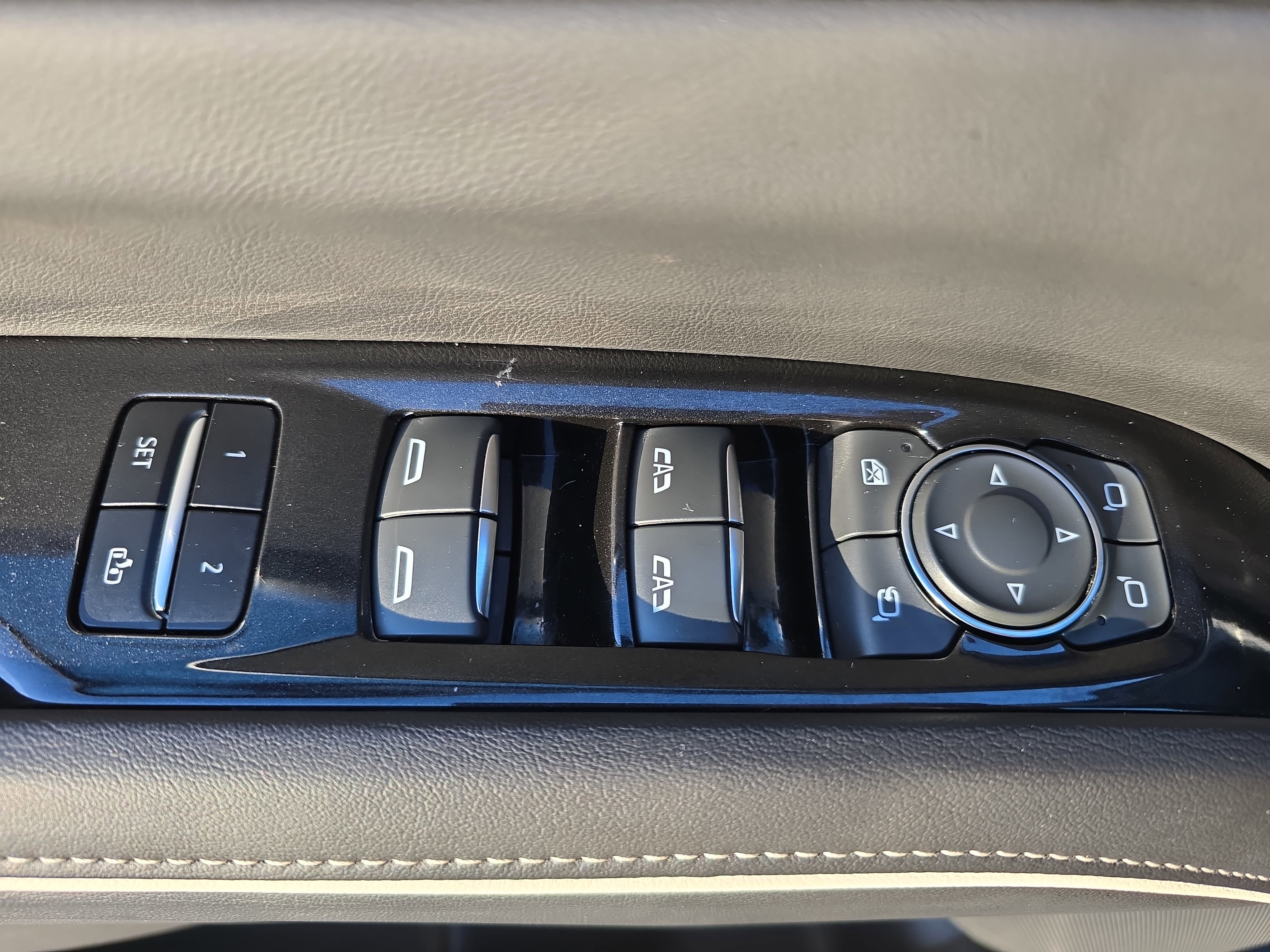 2024 Cadillac Escalade 4WD Sport