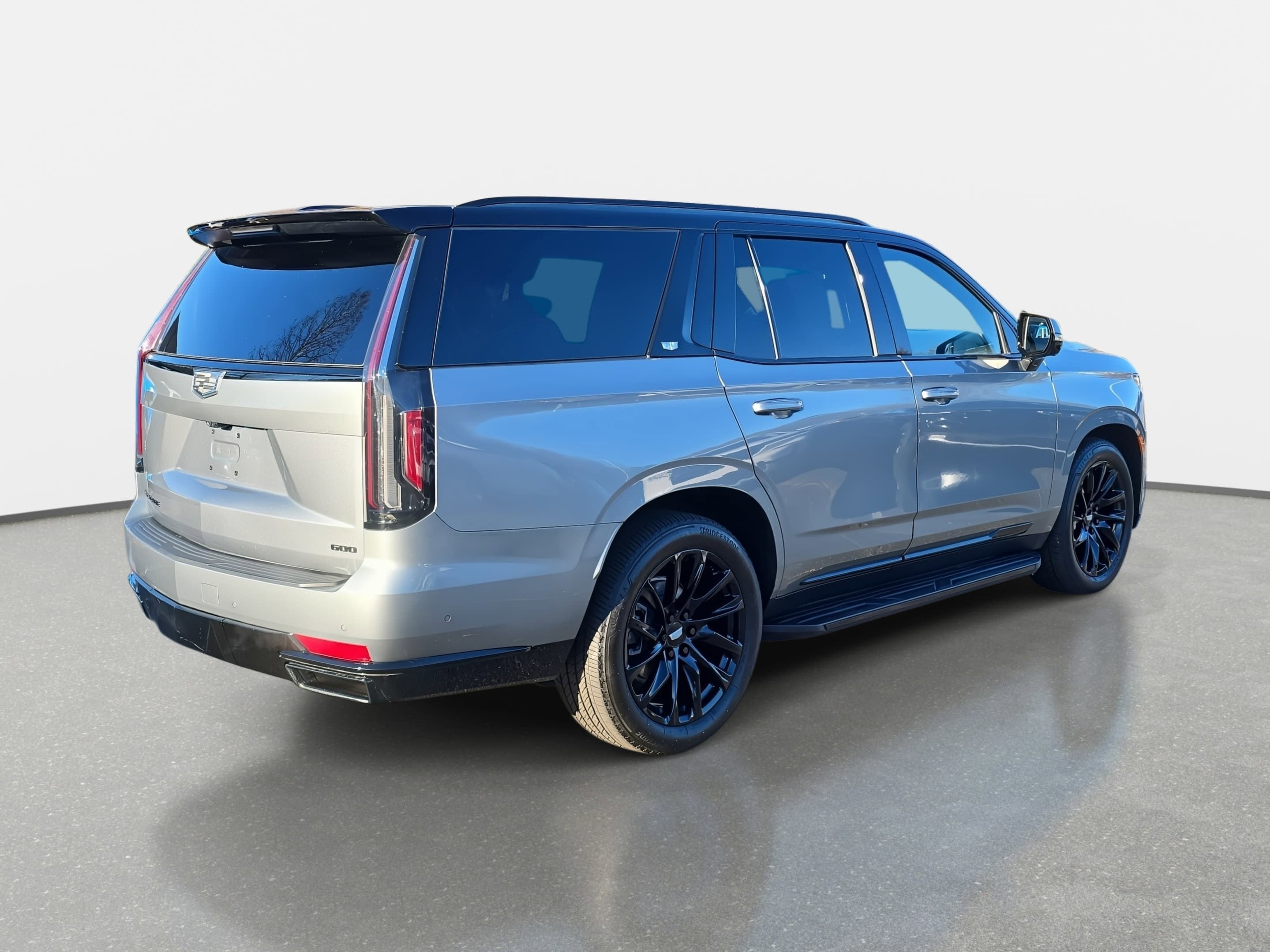 2024 Cadillac Escalade 4WD Sport
