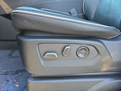 2024 Cadillac Escalade 4WD Sport