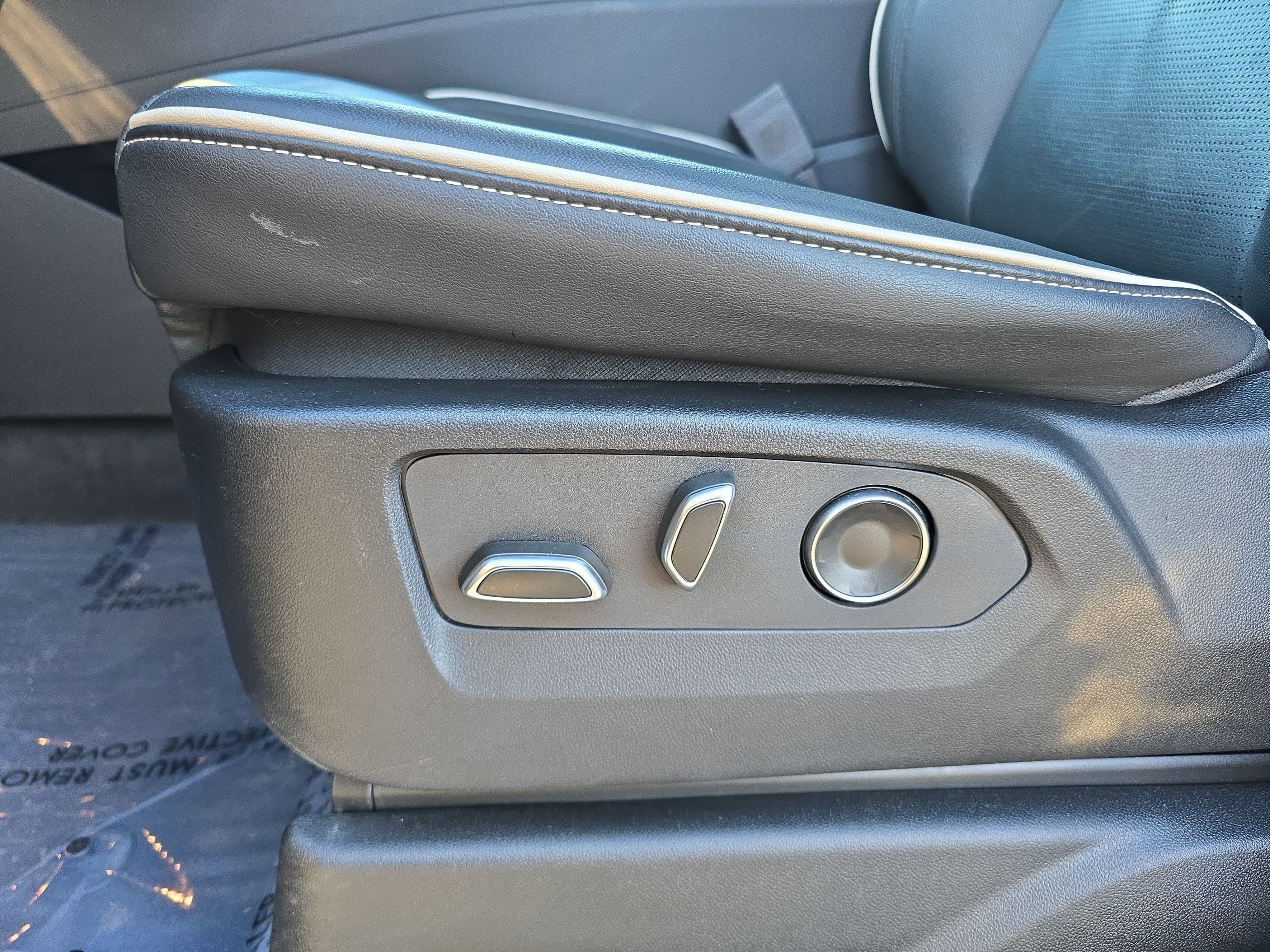 2024 Cadillac Escalade 4WD Sport