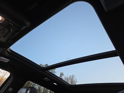 2024 Cadillac Escalade 4WD Sport