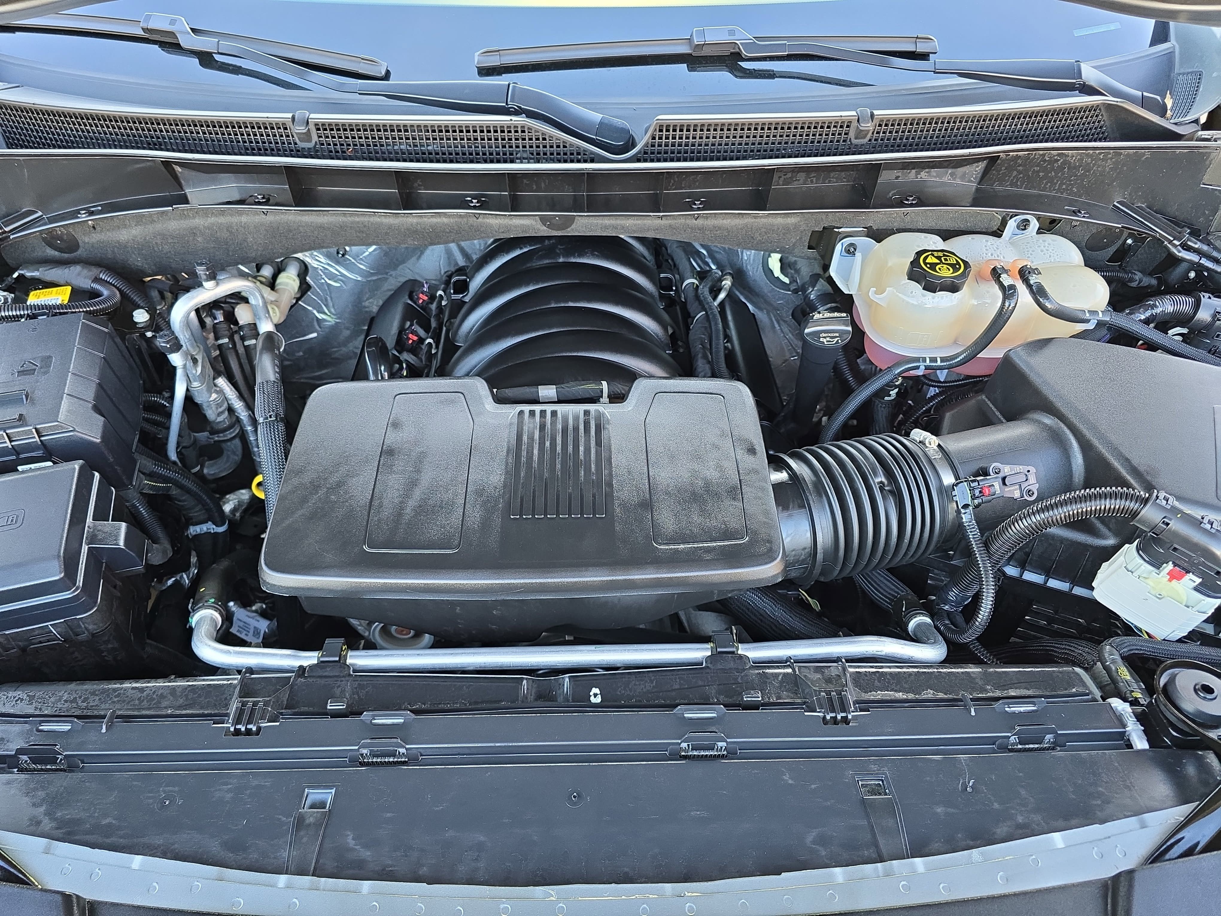 2024 Cadillac Escalade 4WD Sport