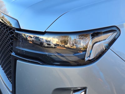 2024 Cadillac Escalade 4WD Sport