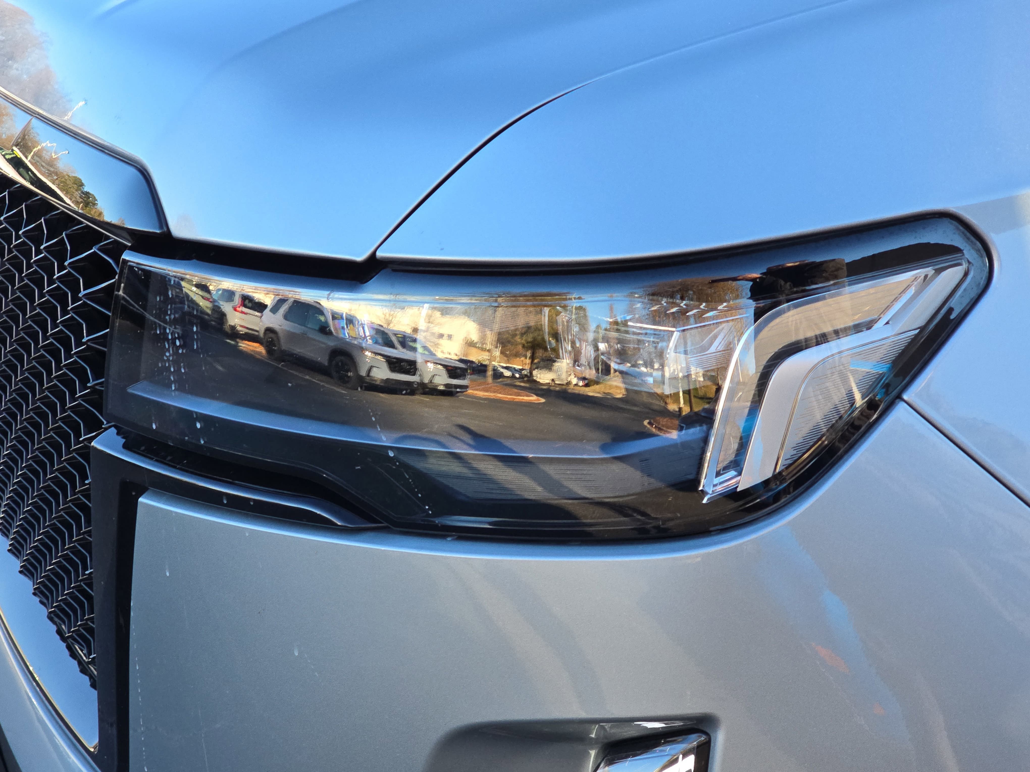 2024 Cadillac Escalade 4WD Sport