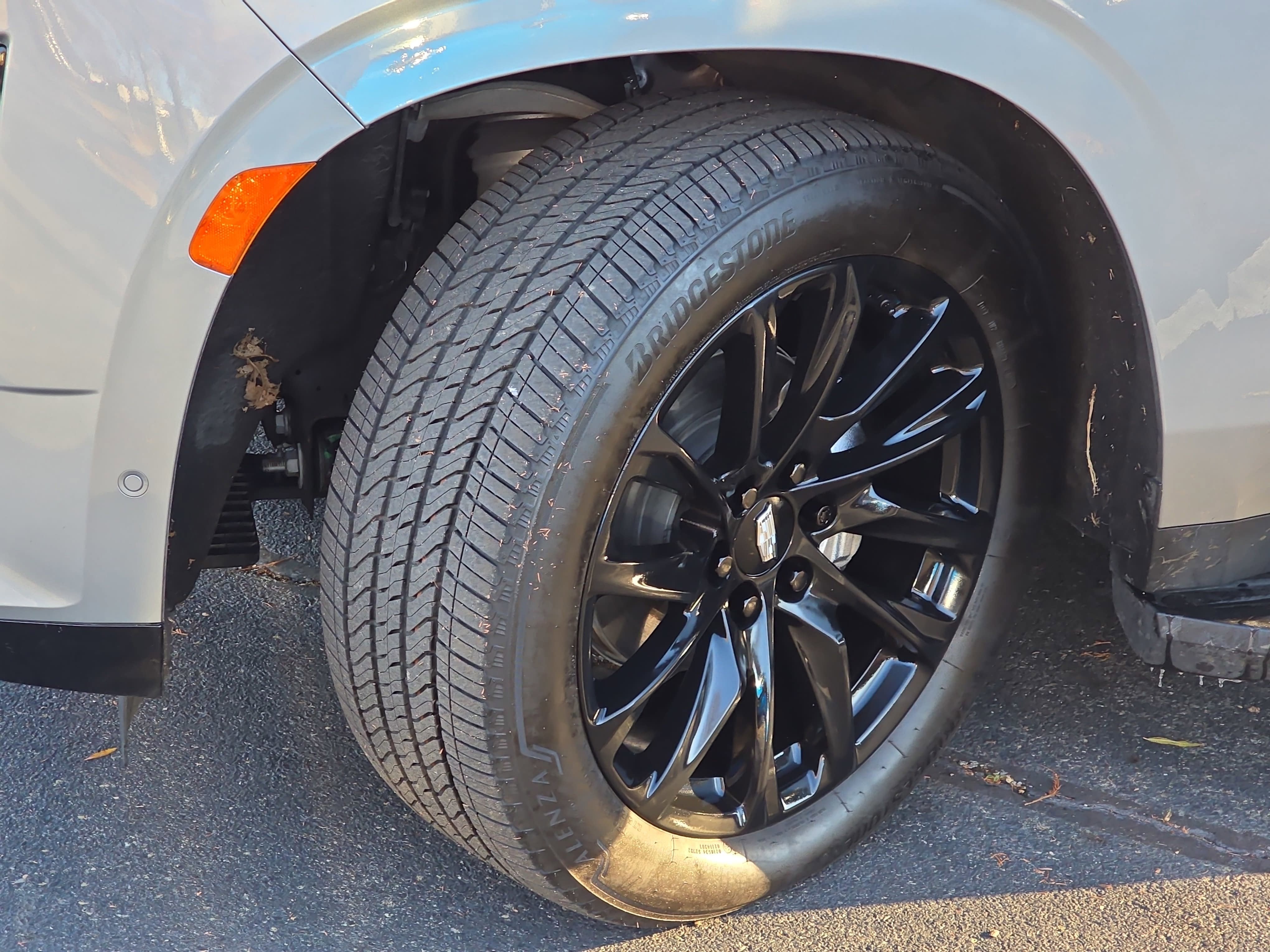 2024 Cadillac Escalade 4WD Sport